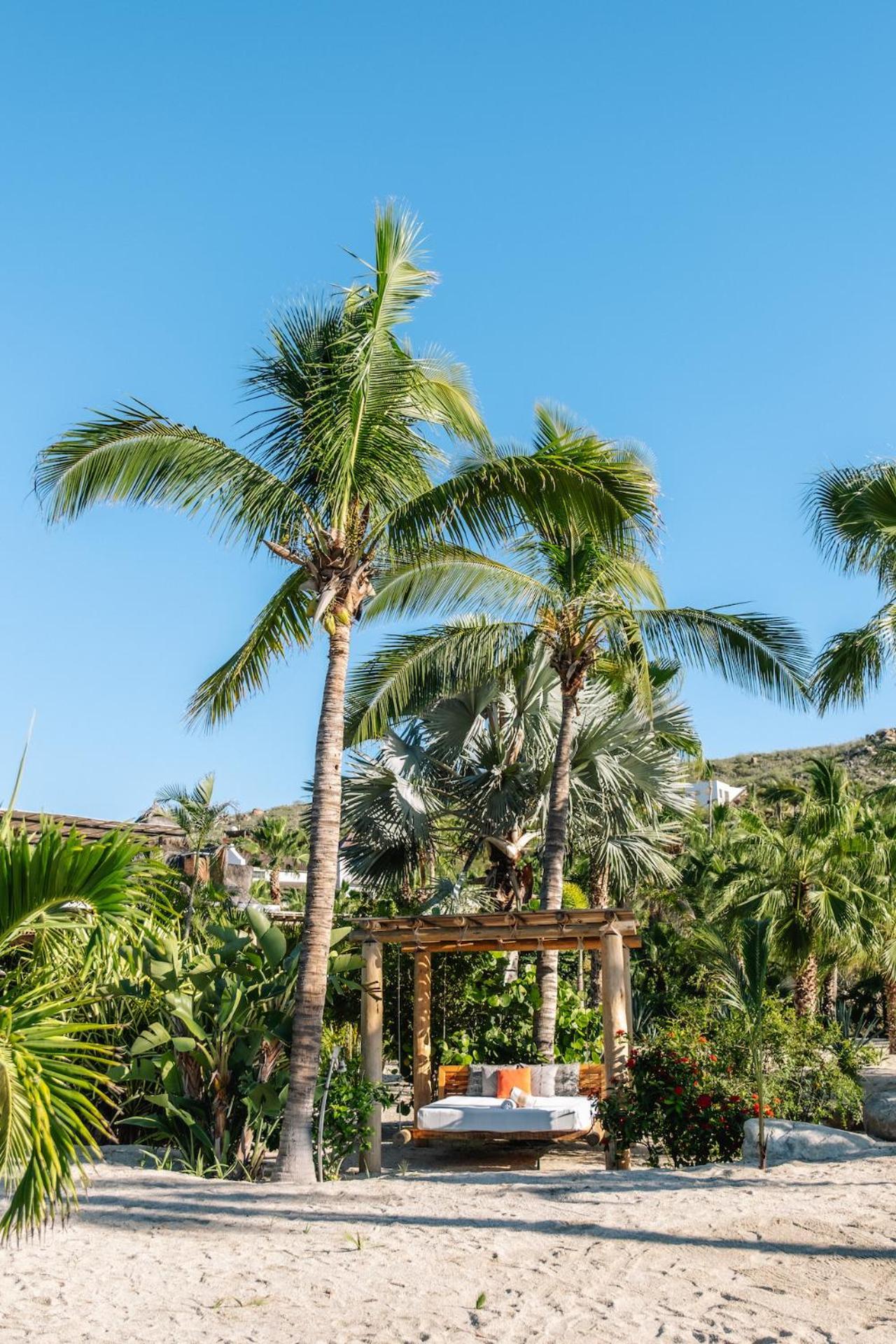 La Poza Boutique Hotel And Spa - Adults 15 Plus Todos Santos Exterior photo